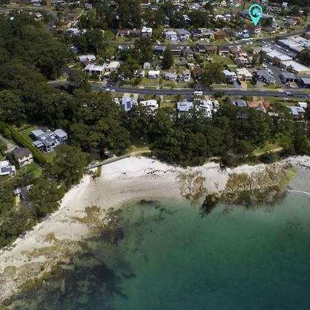 Vincentia Retreat By Experience Jervis Bay Villa Exterior photo