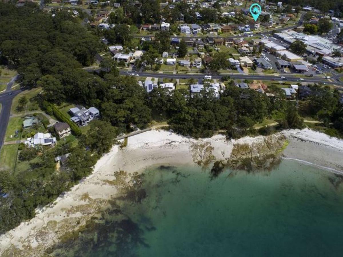 Vincentia Retreat By Experience Jervis Bay Villa Exterior photo