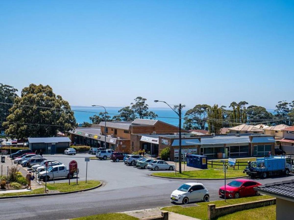 Vincentia Retreat By Experience Jervis Bay Villa Exterior photo