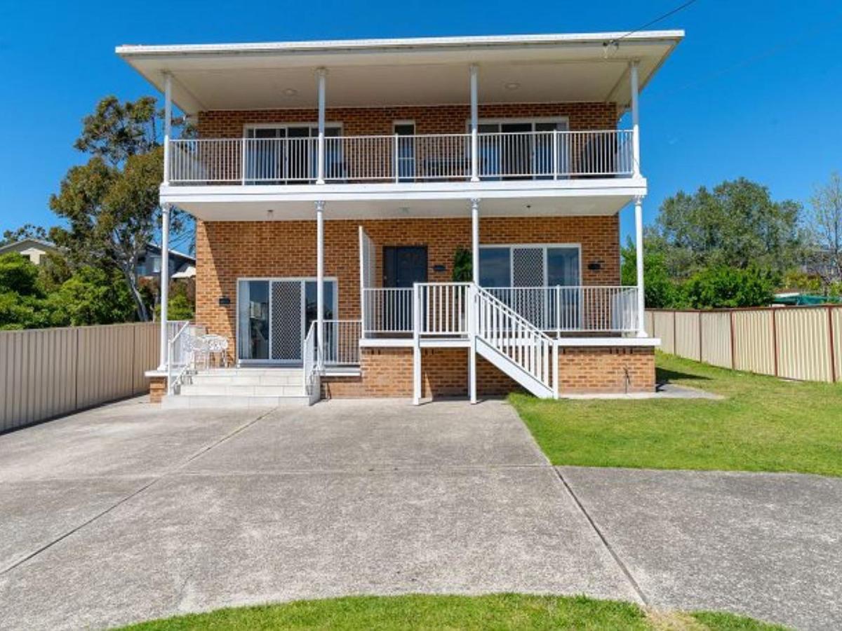 Vincentia Retreat By Experience Jervis Bay Villa Exterior photo